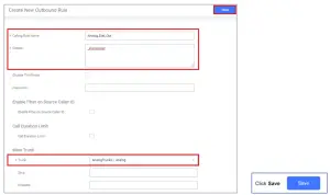 AIPHONE IXW-PBX PBX Interface - Outbound