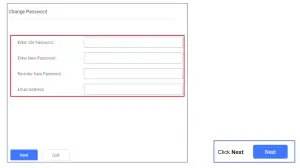 AIPHONE IXW-PBX PBX Interface - Setup