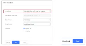 AIPHONE IXW-PBX PBX Interface - Time