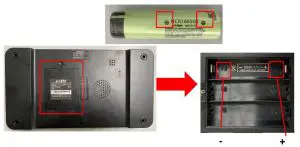 Machine Installation