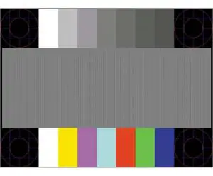 FIG 18 Using the auto-adjustment function