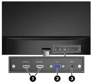 FIG 3 Rear components