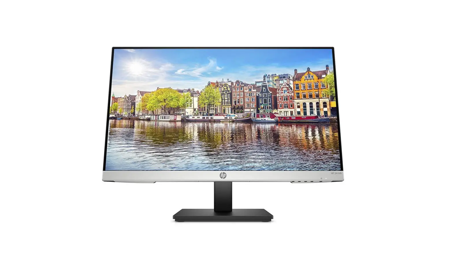 Hp Monitor User Guide Hp Monitor User Guide