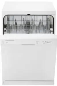 SEMI-INTEGRATED DISHWASHERS