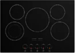 GAS COOKTOPS