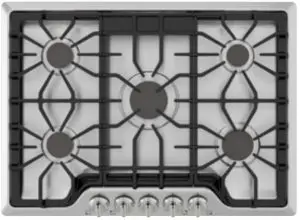 GAS COOKTOPS