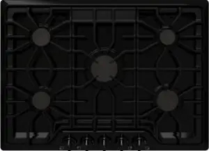 GAS COOKTOPS