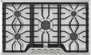 GAS COOKTOPS