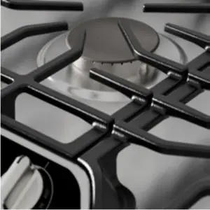GAS COOKTOPS
