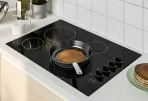 GAS COOKTOPS