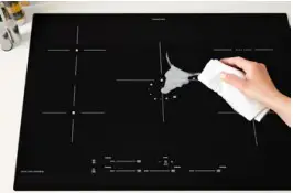ELECTRIC COOKTOPS