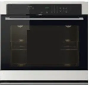 microwave oven