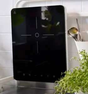 PORTABLE INDUCTION COOKTOPS