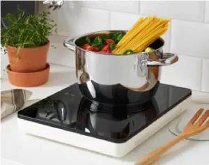 PORTABLE INDUCTION COOKTOPS