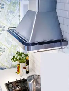 EXTRACTOR HOODS