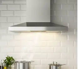 EXTRACTOR HOODS