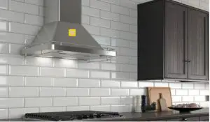 EXTRACTOR HOODS