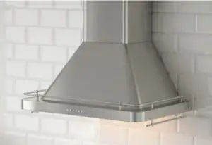 WALL MOUNTED EXTRACTOR HOODS