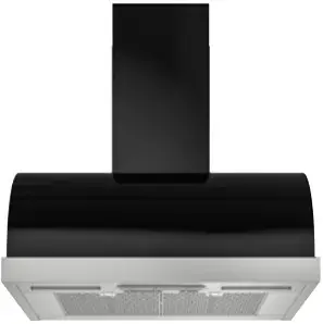 WALL MOUNTED EXTRACTOR HOODS