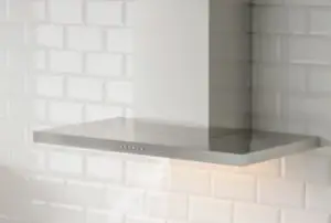 WALL MOUNTED EXTRACTOR HOODS