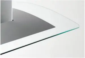 CEILING MOUNTED EXTRACTOR HOODS