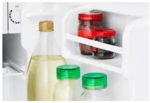 COMPACT REFRIGERATORS