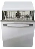 BUILT-IN DISHWASHERS
