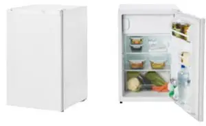 COMPACT REFRIGERATORS