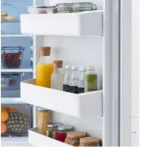 TOP MOUNTED REFRIGERATOR