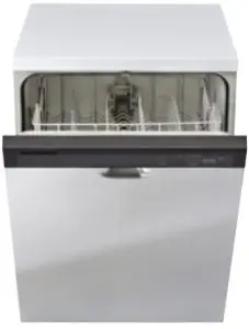 SEMI-INTEGRATED DISHWASHERS