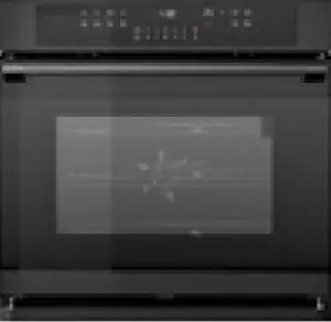 microwave oven