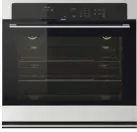 BUILT-IN OVENS