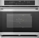 BUILT-IN OVENS