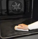 BUILT-IN OVENS