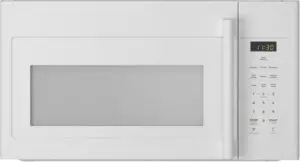 MICROWAVE OVENS WITH EXTRACTOR FAN