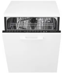 FULLY INTEGRATED DISHWASHERS