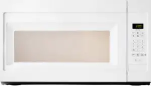 MICROWAVE OVENS WITH EXTRACTOR FAN