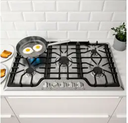 COOKTOPS