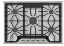 GAS COOKTOPS