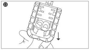 Fiido Electric Bike M3 - FIG 1