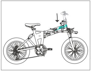 Fiido Electric Bike M3 - FIG 10