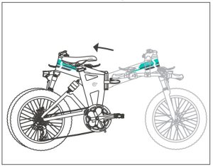 Fiido Electric Bike M3 - FIG 11