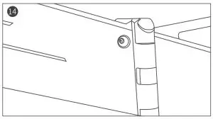 Fiido Electric Bike M3 - FIG 2