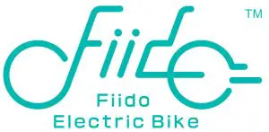 Fiido - LOGO