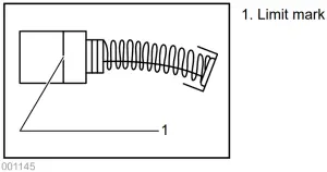 makita M6600 Electric Mixing Drill - figure 10