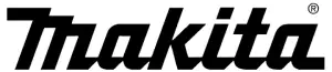 makita M6600 Electric Mixing Drill - logo