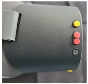 NuEyes E2+ Low Vision Wearable Glasses-CONTRAST1