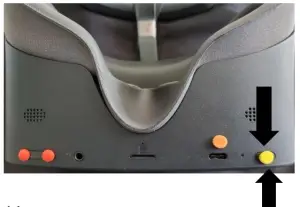 NuEyes E2+ Low Vision Wearable Glasses-Comfort