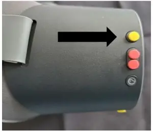 NuEyes E2+ Low Vision Wearable Glasses-Magnifying