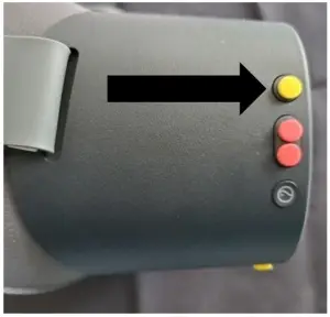 NuEyes E2+ Low Vision Wearable Glasses-start on